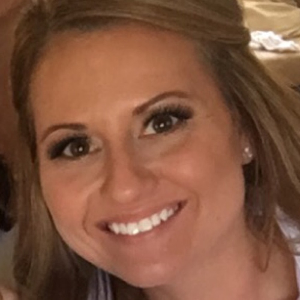 Meet your Posher, Melissa